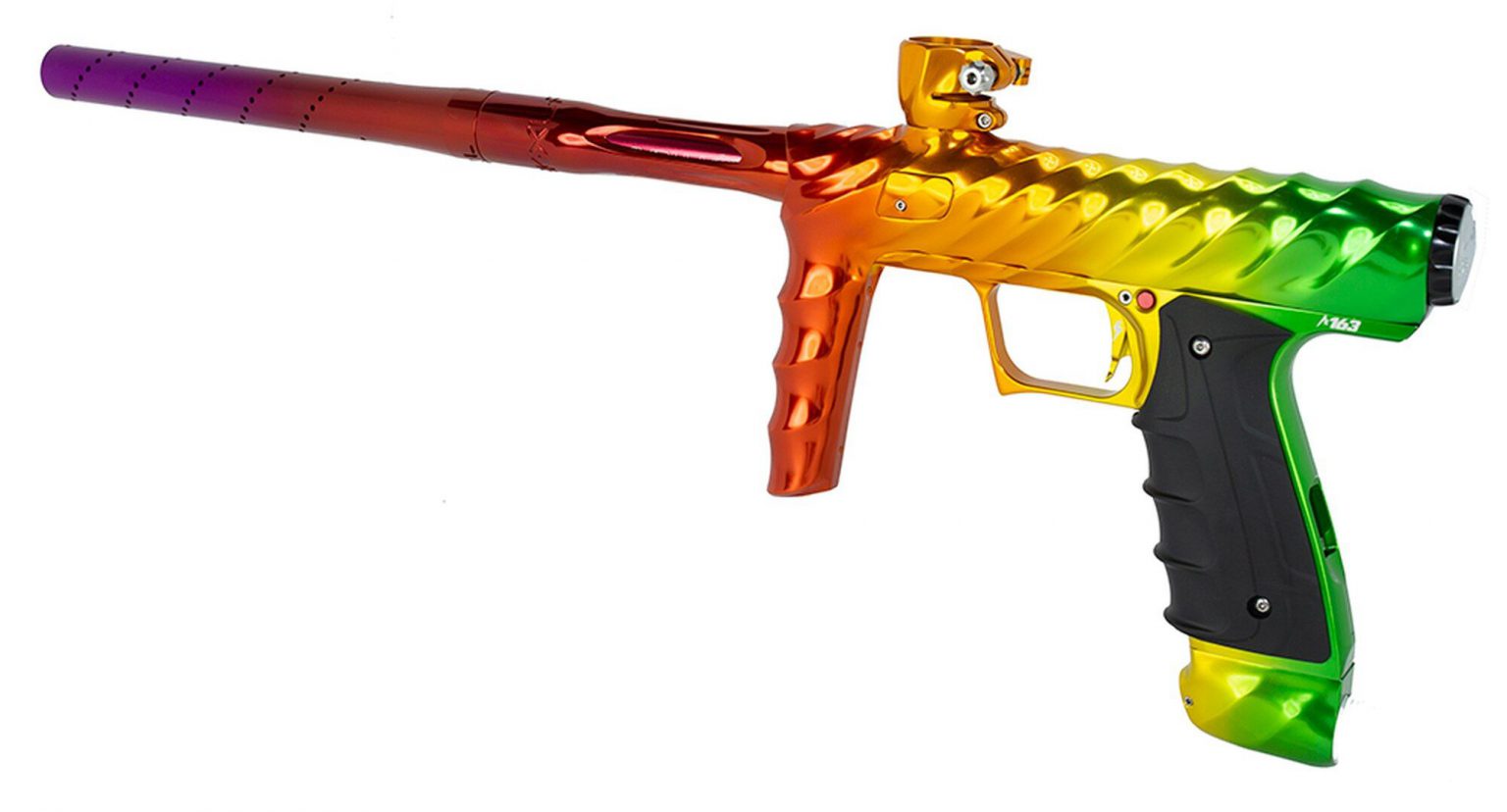 Top Best Paintball Gun Reviews of 2021 Top Rated Markers For Pro to