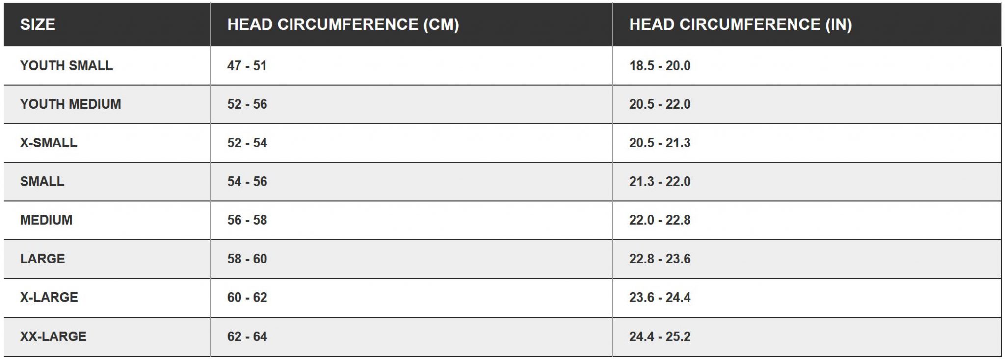 How To Measure Skateboard Helmet Size DoroSports